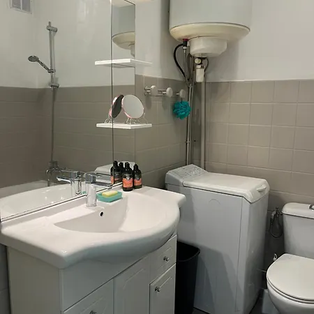 Apartment Berlioz *