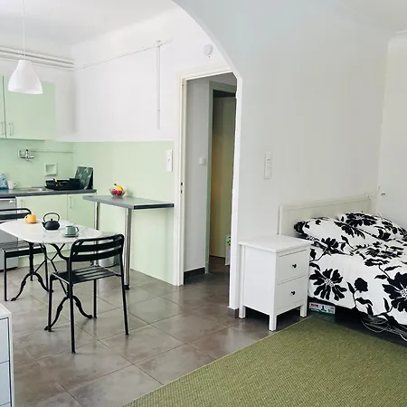 Apartment Berlioz Nice